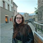 Insegnante pluriennale e laureata offre aiuto compiti per tutte le materie per elementari, medie e superiori